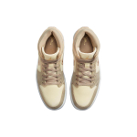 Jordan Air Jordan 1 SE "Canvas Khaki"