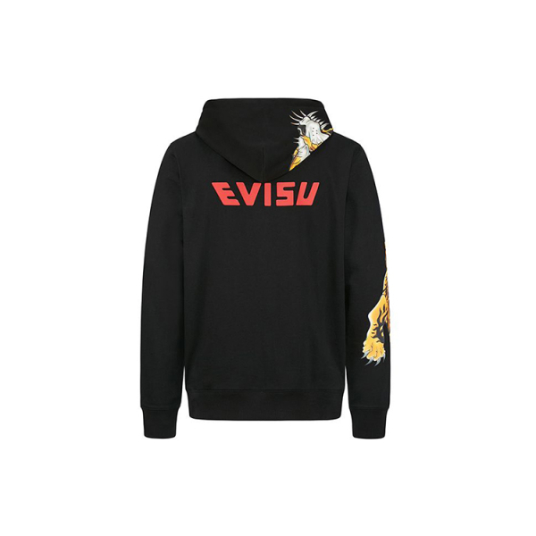 EVISU SS20