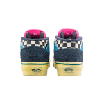 Liberaiders x Vans Half Cab 33 Dx Classics