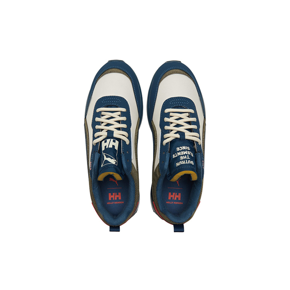 Helly Hansen x PUMA City Rider