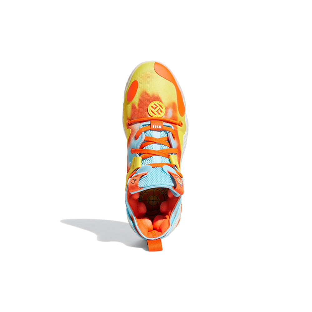 Adidas Harden Vol.6 6