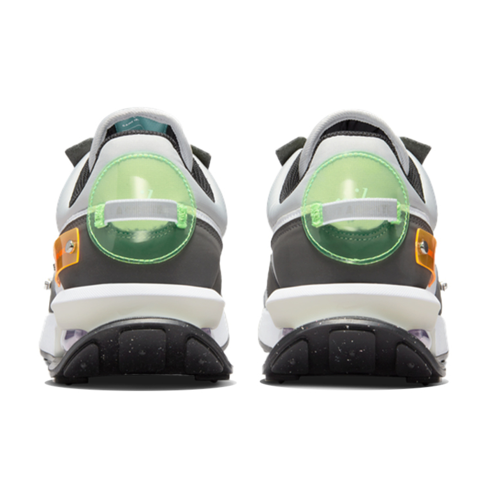 Nike Air Max Pre-Day "have a good game"