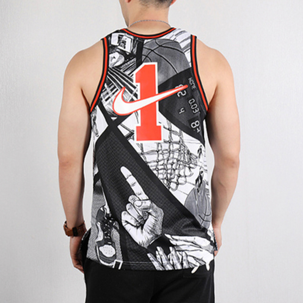 Nike Dri-FIT