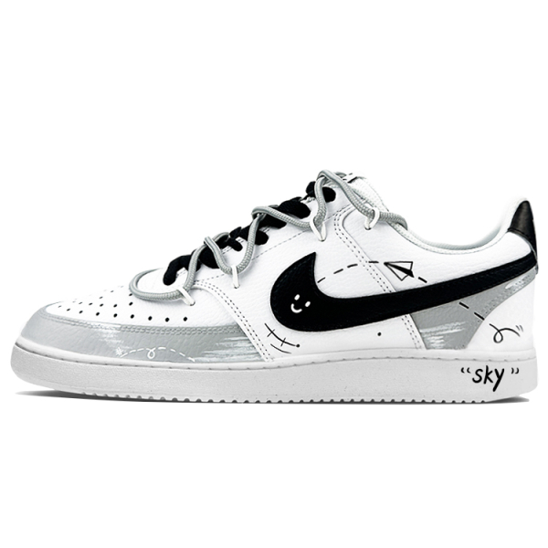 【 】 Nike Court Vision 1 MAY