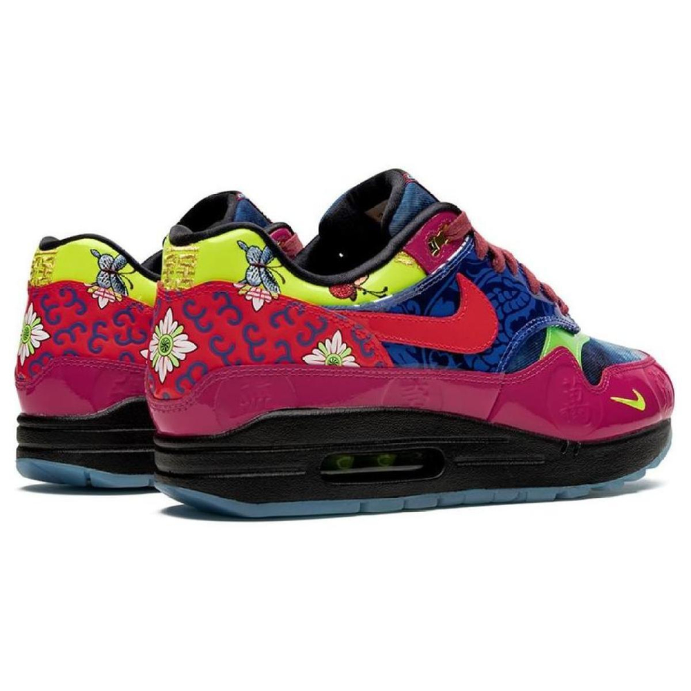 Nike Air Max 1 Premium Cny Air Max