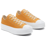 Converse Chuck Taylor All Star Platform Low