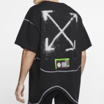 Nike x OFF-WHITE SS20 T