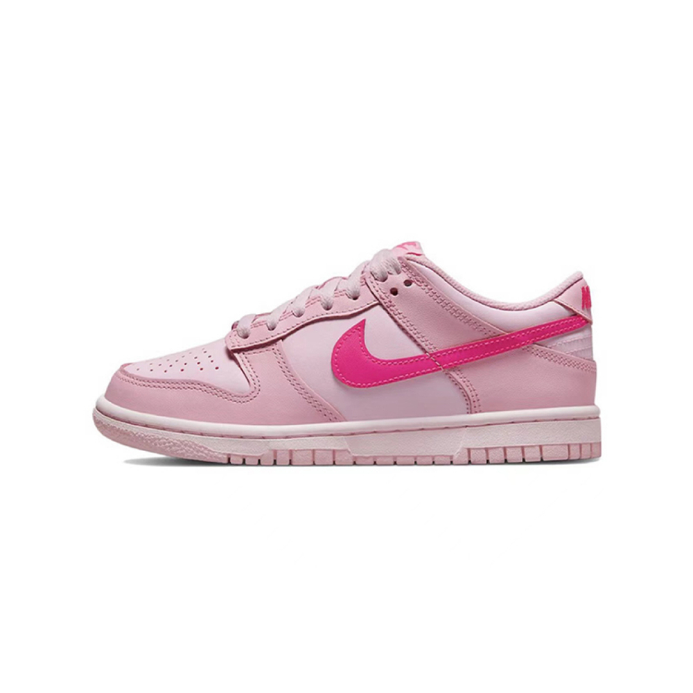 【 】 Nike Dunk Low GS