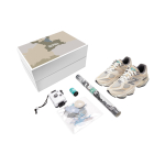 New Balance NB 9060 "Sea Salt"