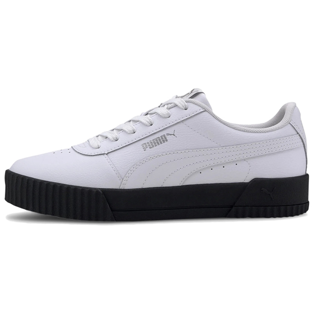PUMA Carina Leather