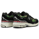 A BATHING APE x New Balance NB 2002R