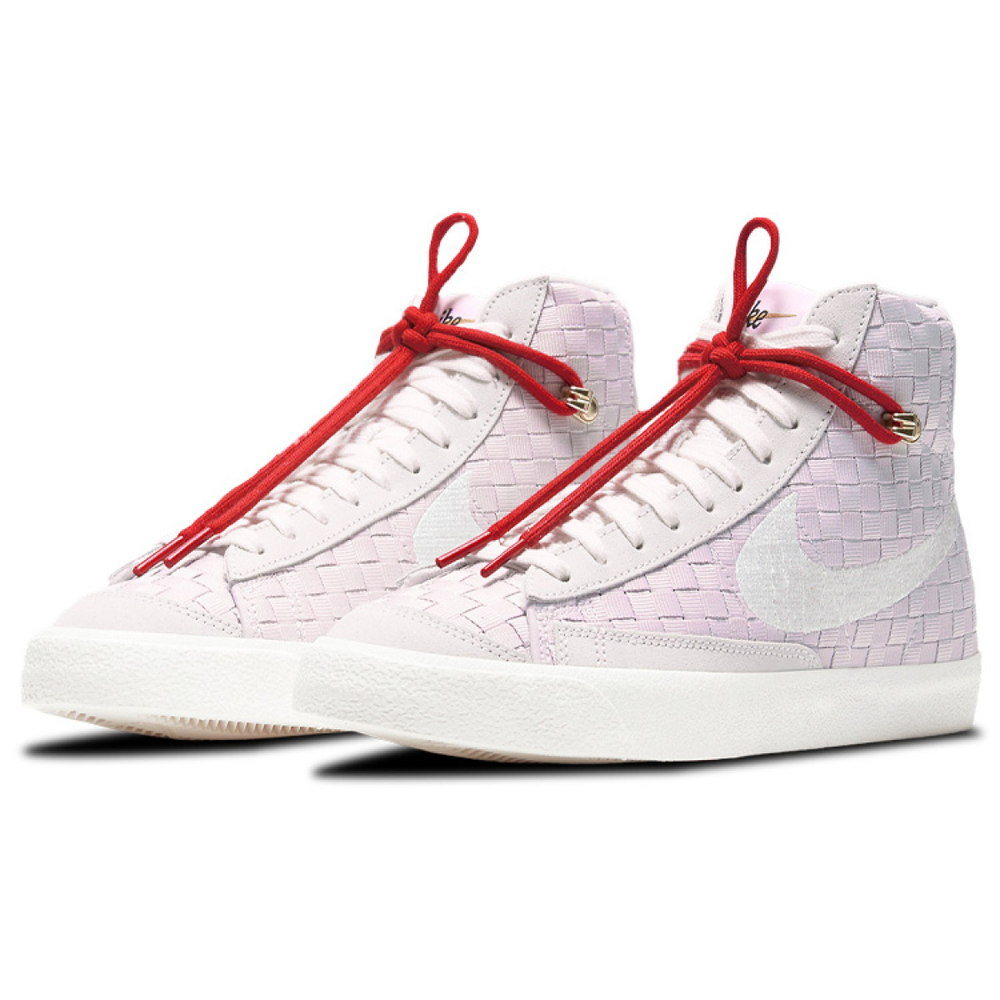Nike Blazer Sashiko