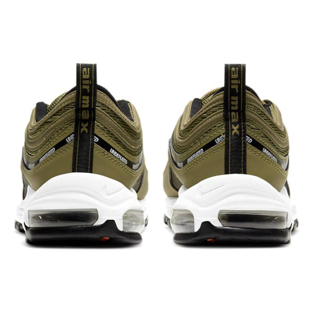 UNDEFEATED x Nike Air Max 97