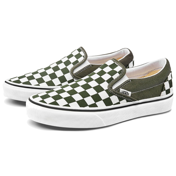 Vans slip-on