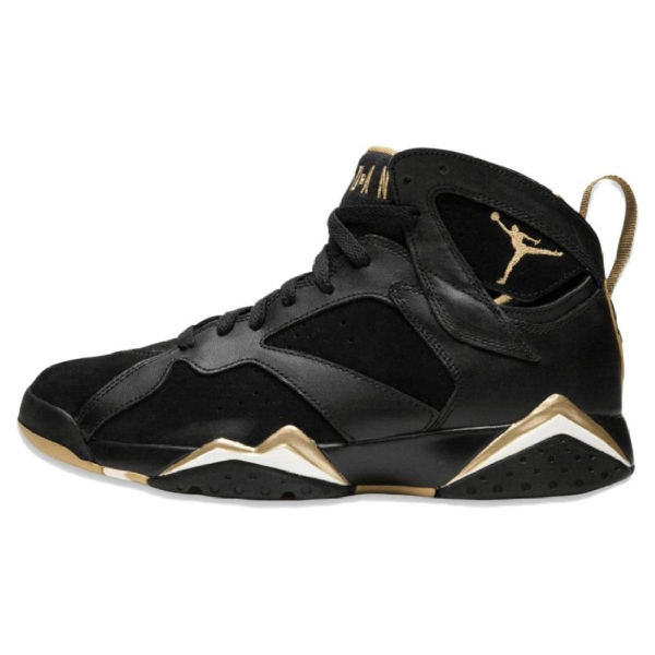 Jordan Air Jordan 6 Golden Moments Pack (6/7)