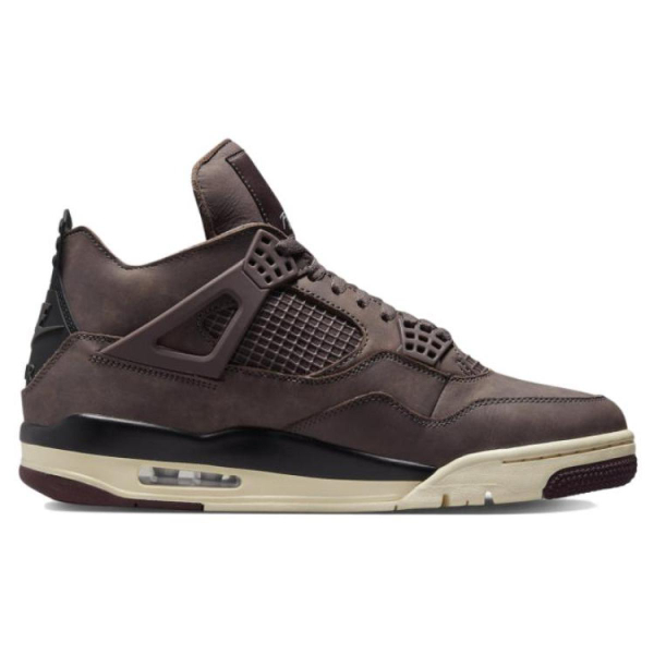 A Ma Maniére x Jordan Air Jordan 4 retro "violet ore"