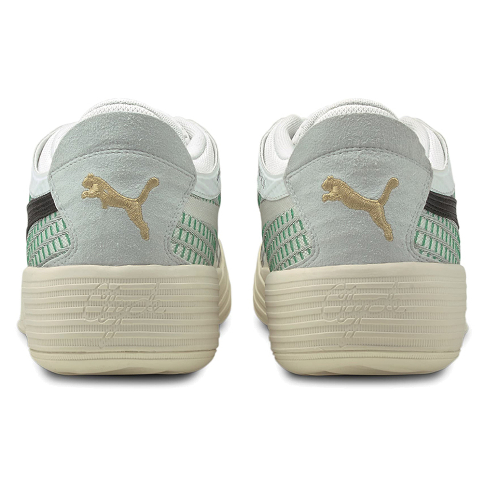 PUMA Clyde All Pro "Celtics"