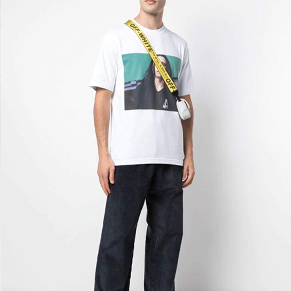PALACE Wise Up T-Shirt · T