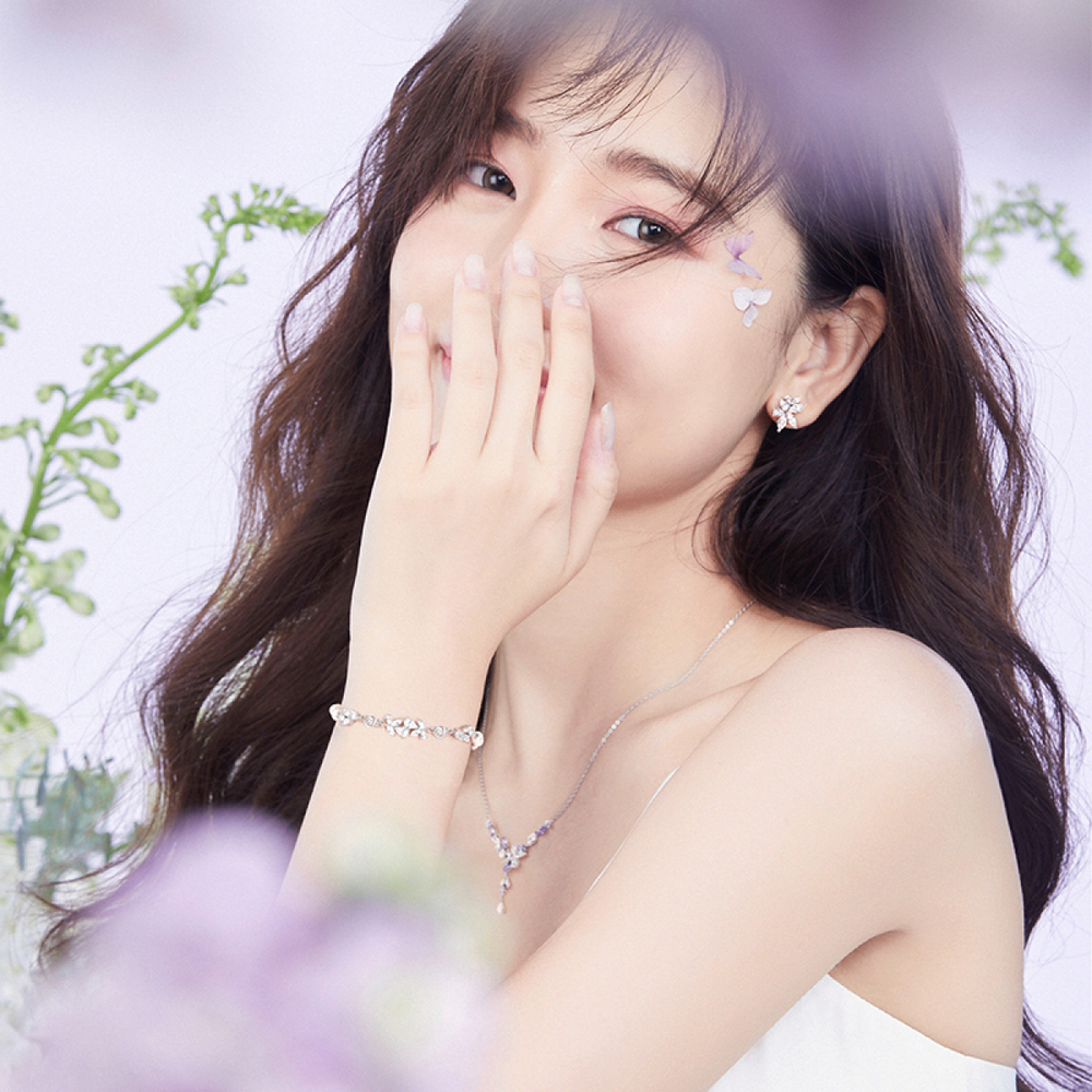 【 】 FANCI S925