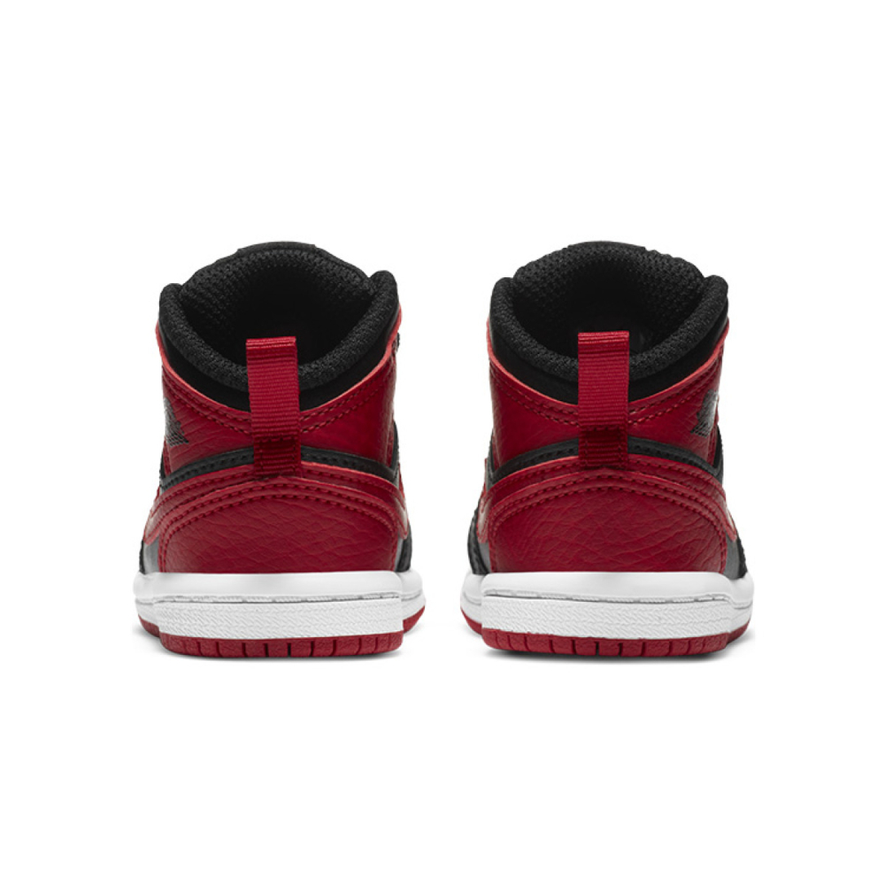 Jordan Air Jordan 1 Mid "Banned"
