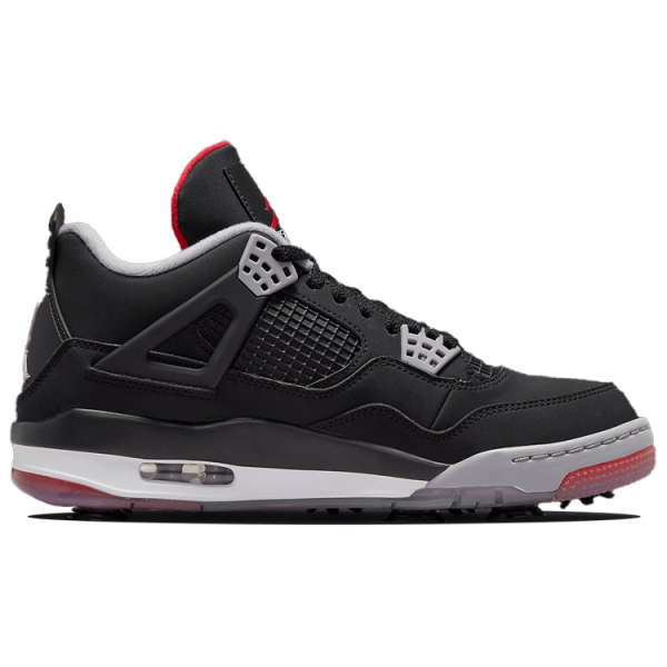 Jordan Air Jordan 4 "Bred"