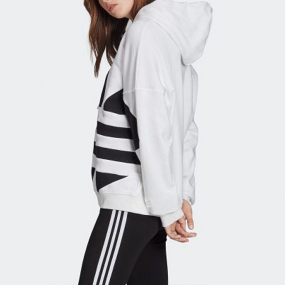 Adidas originals Logo Women's Hoodie Logo