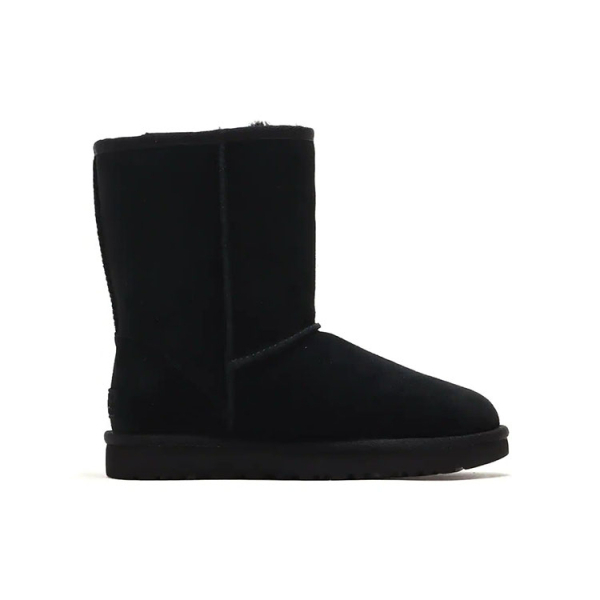UGG CLASSIC SHORT 2 Chopd