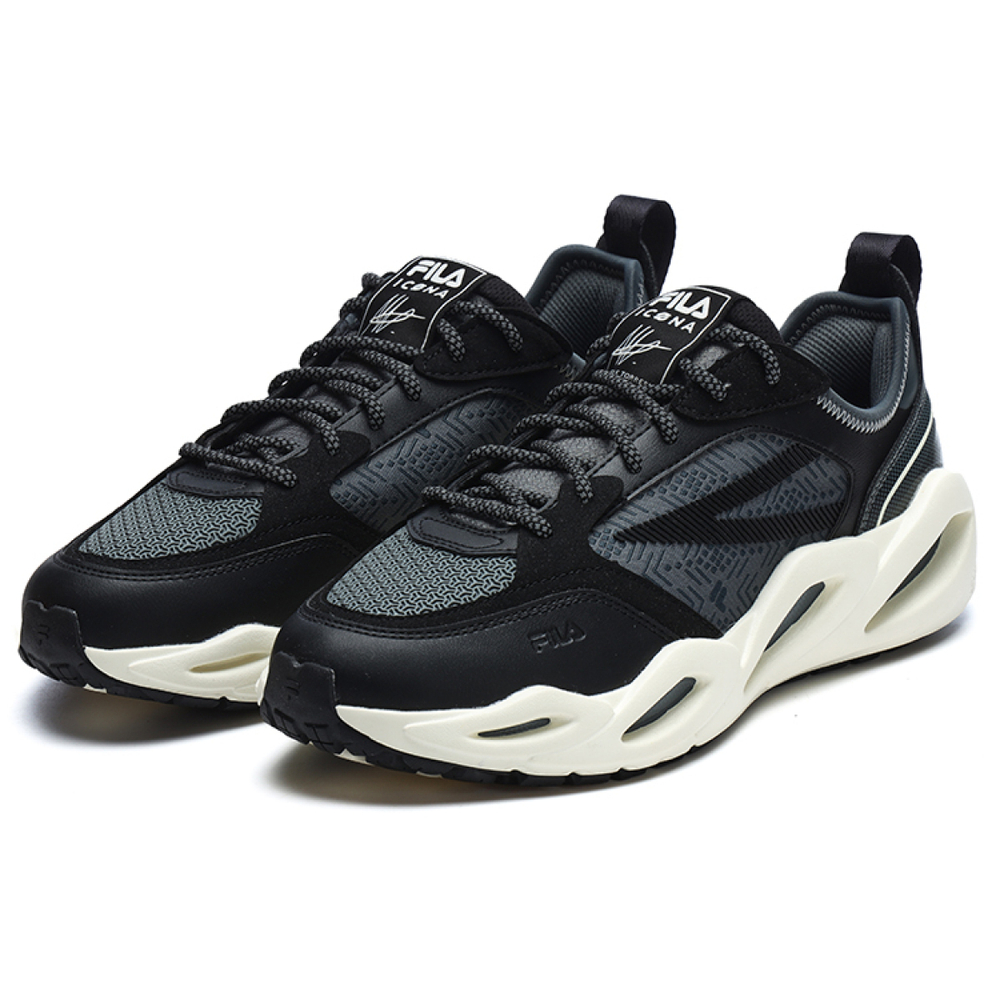 FILA Crypto