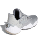 Adidas Harden Vol. 4 Gca - Metallic