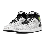 Jordan Air Jordan 1 Mid SE "DIY"