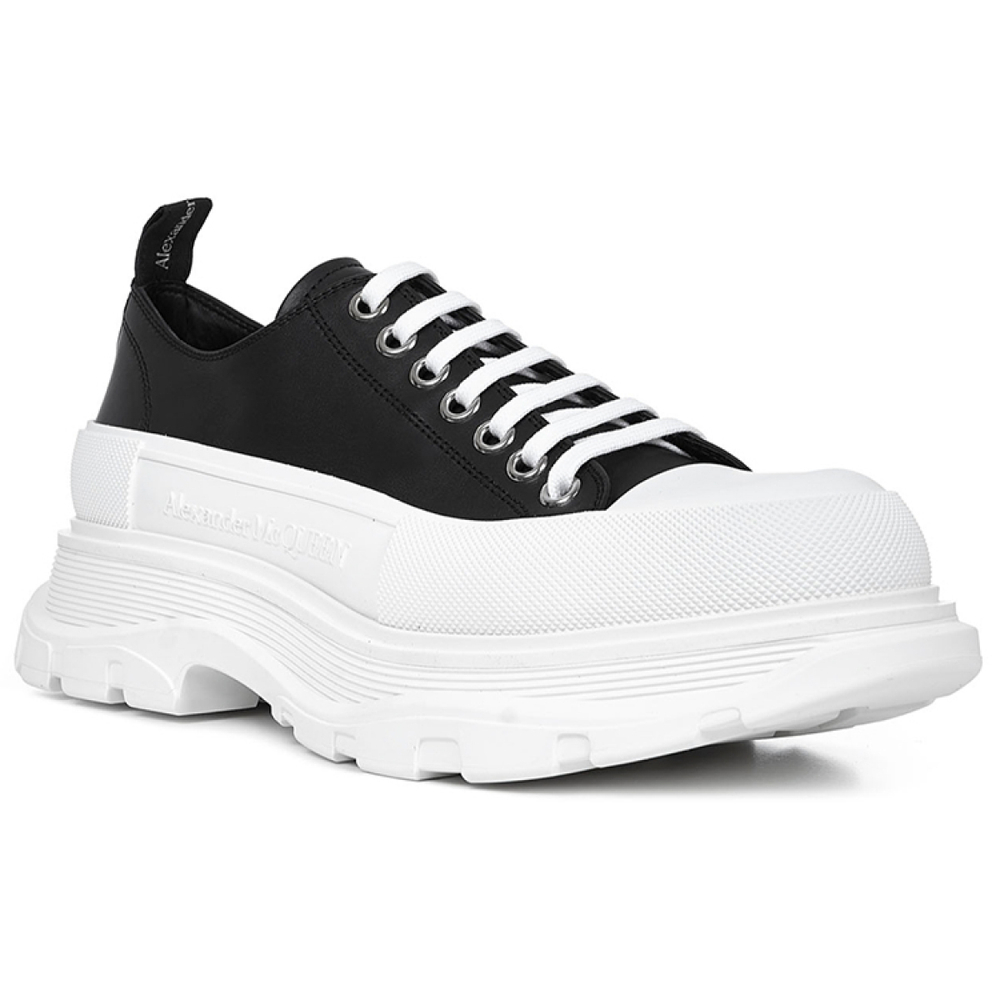 Alexander McQueen Tread Slick