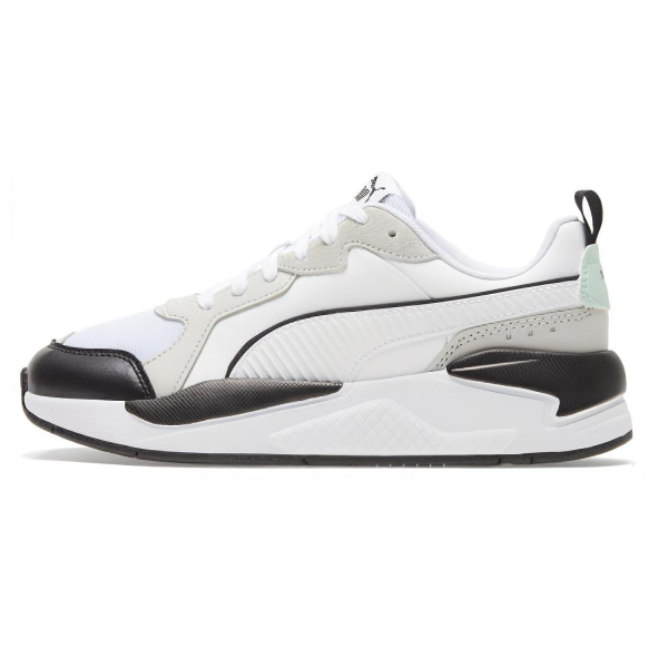 PUMA X-RAY Game