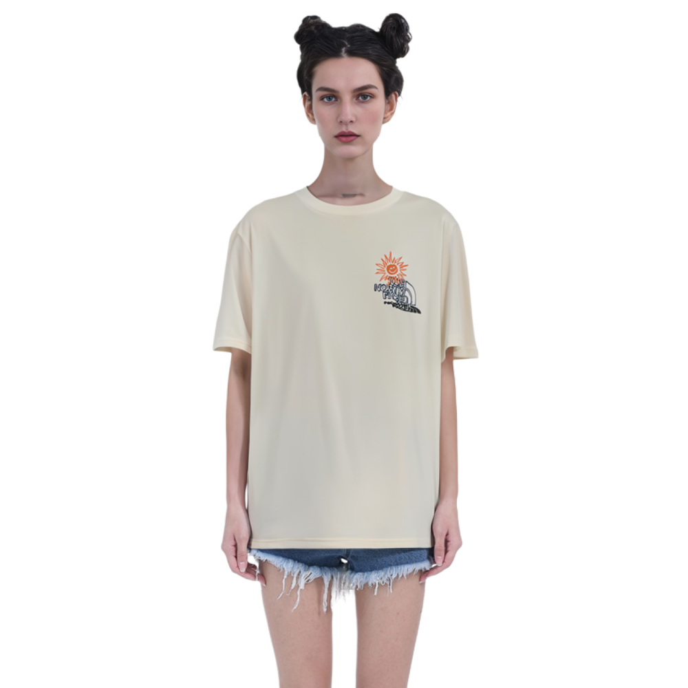 THE NORTH FACE Logo T