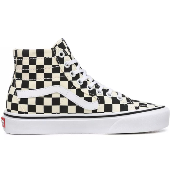 Vans SK8 Checkerboard Tapered