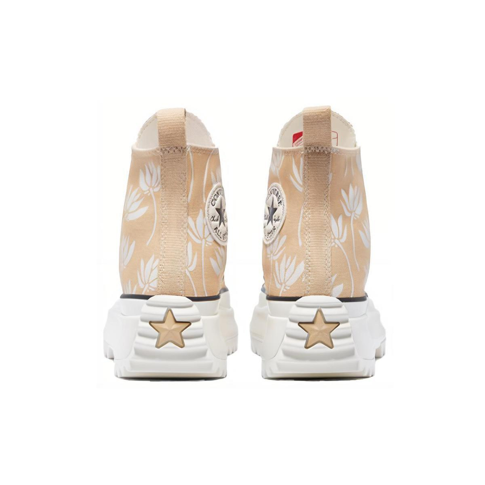 Converse Run Star Hike