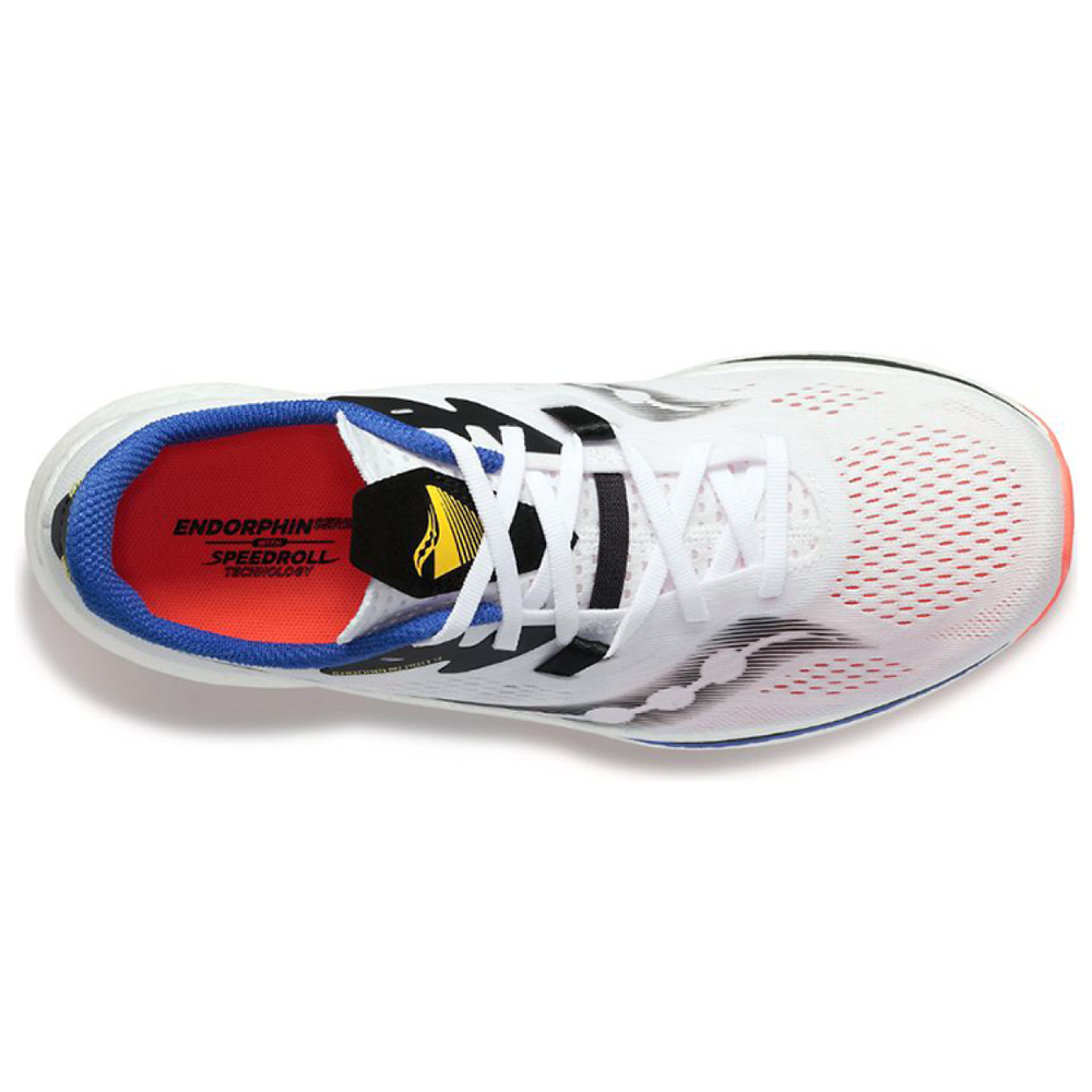 Saucony Endorphin