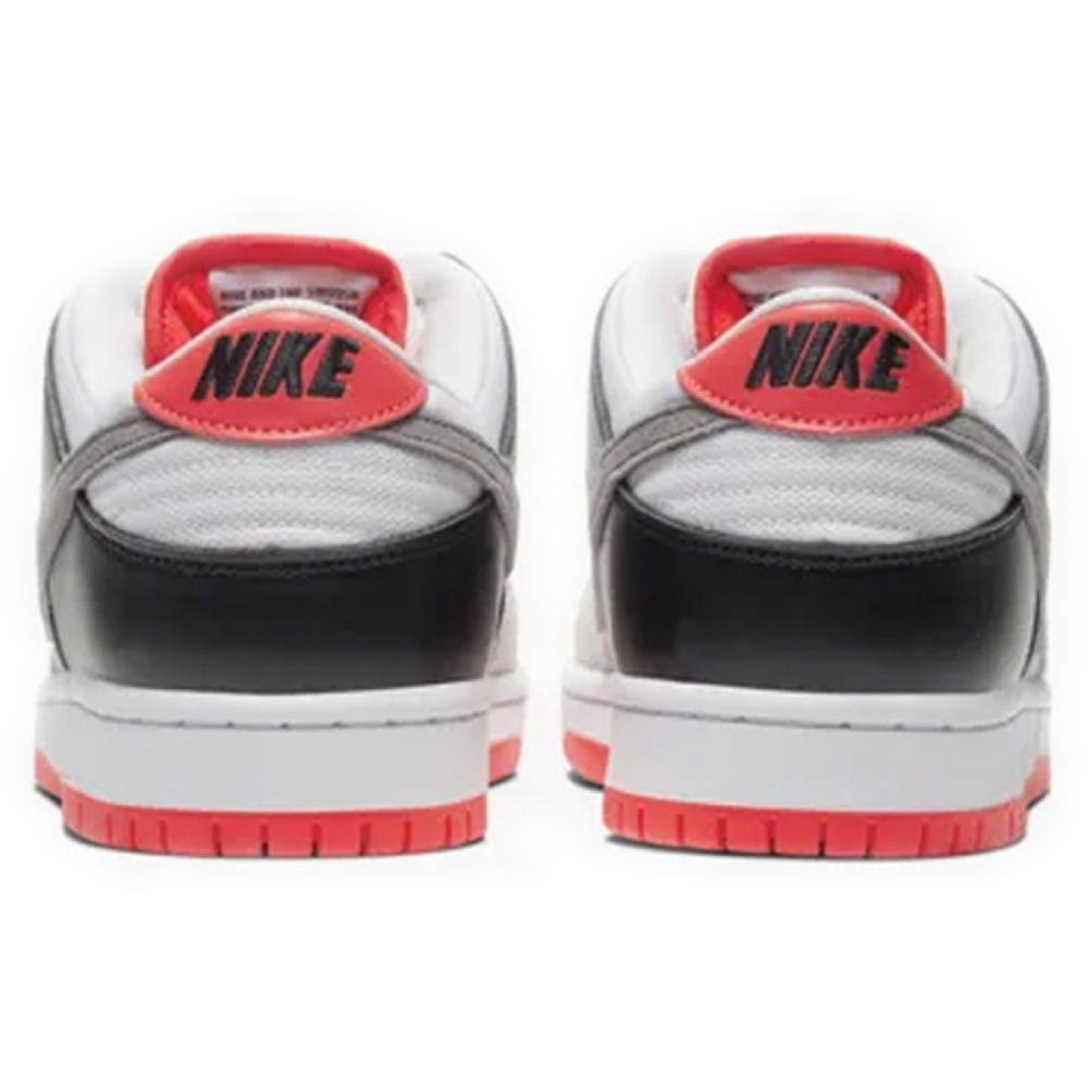 Nike Dunk SB Pro Iso "Infrared"