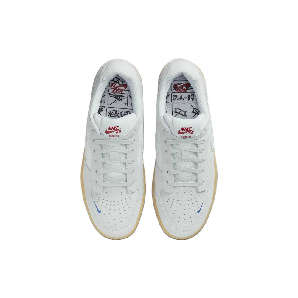 Nike SB Force 58