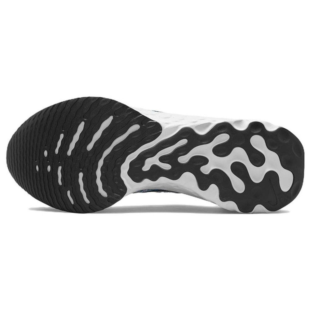 Nike React Infinity Run Flyknit 3