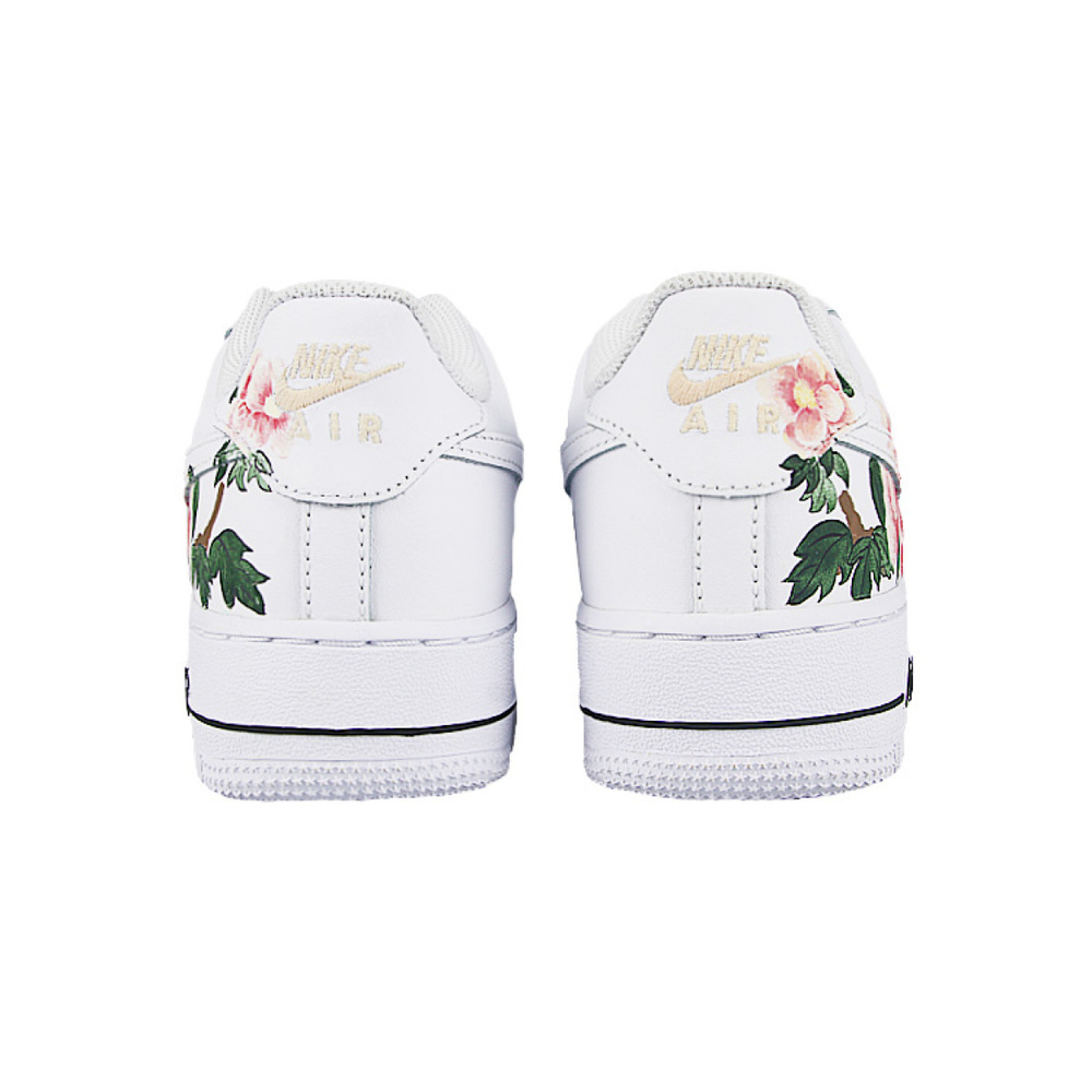 【 】 Nike Air Force 1 GS