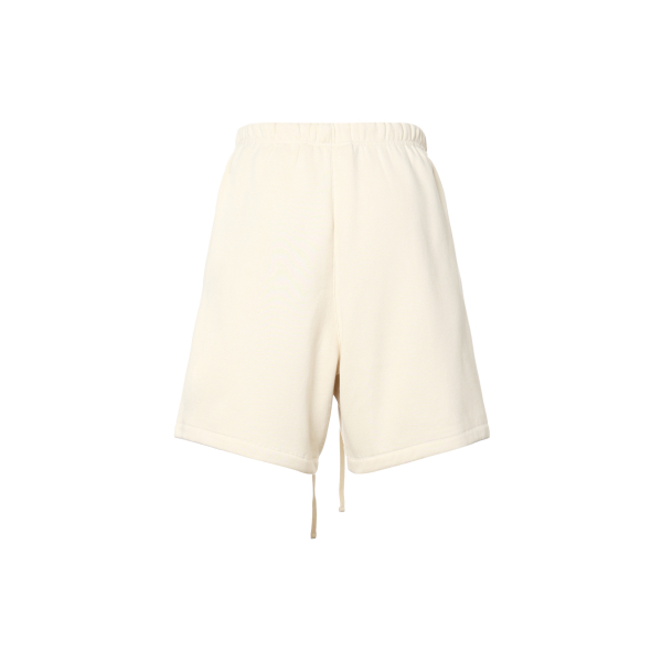 Fear of God Essentials FW22 Essentials Shorts Egg Shell