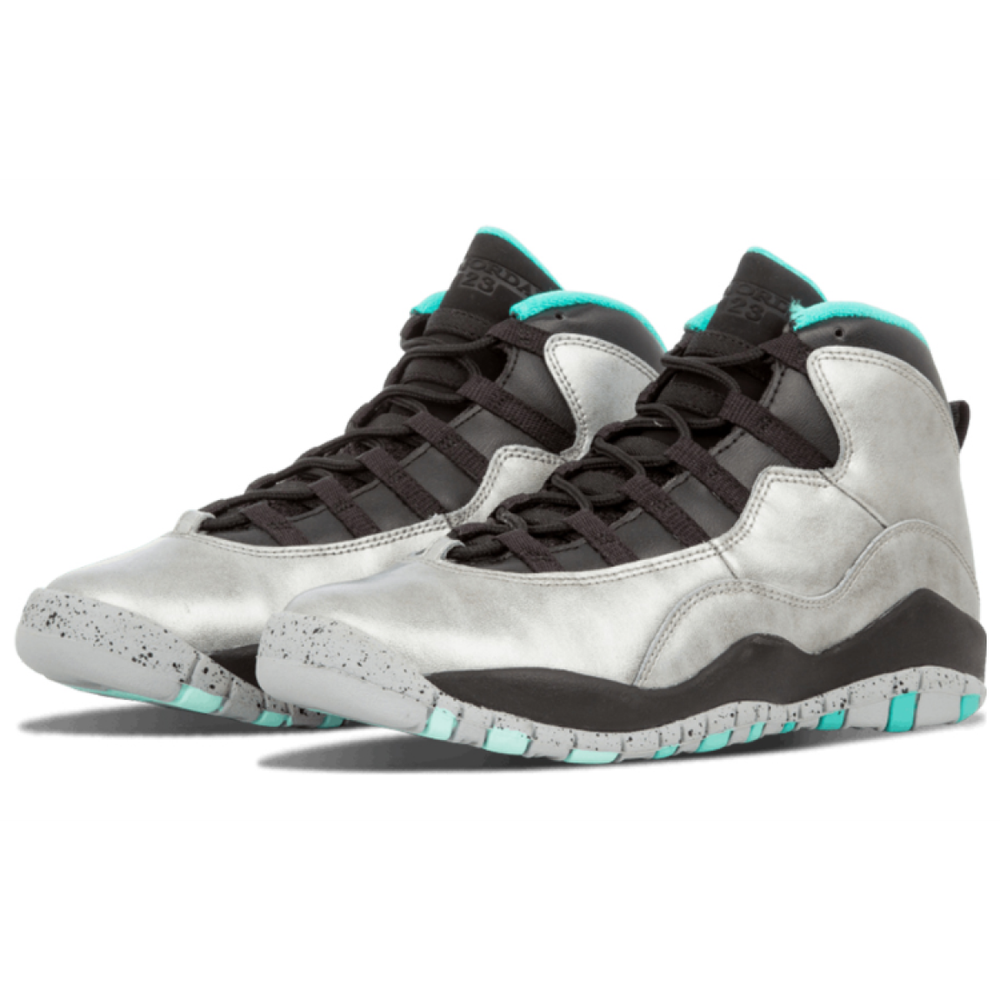 Jordan Air Jordan 10 Retro Lady Liberty