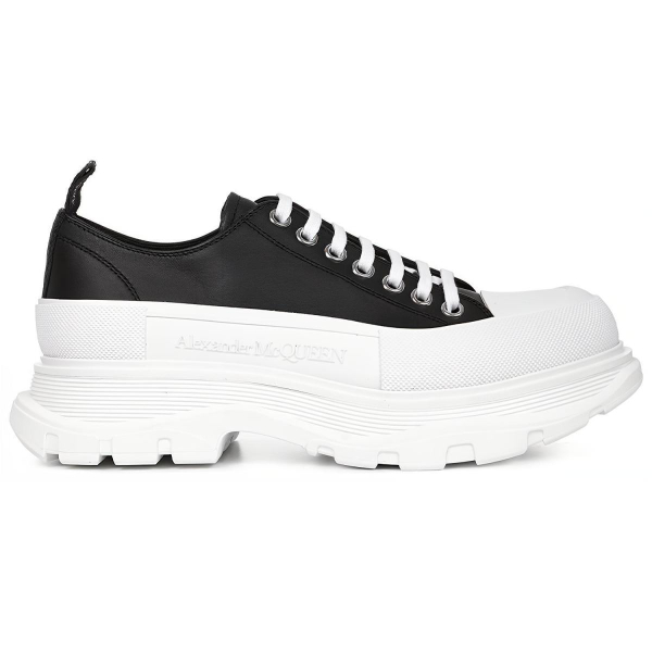 Alexander McQueen Tread Slick
