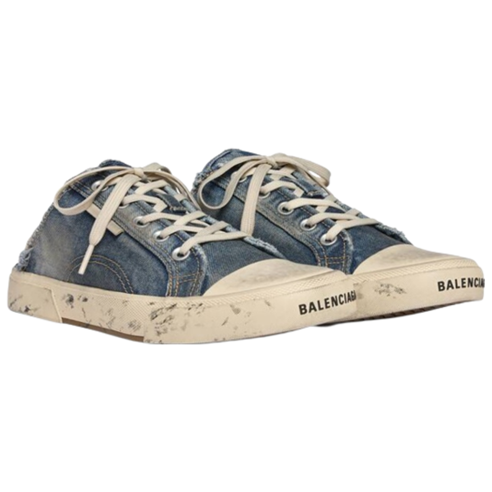 Balenciaga Paris