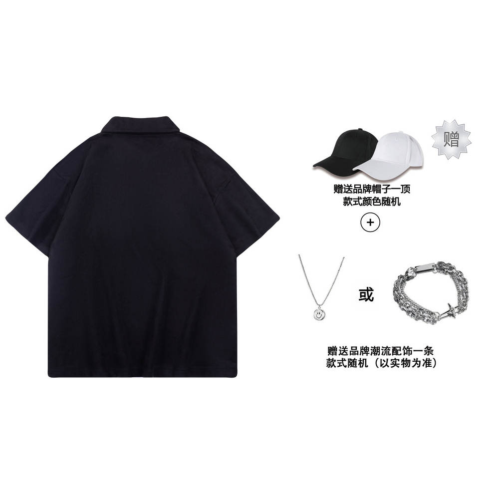 DEVA STATES Logo Polo