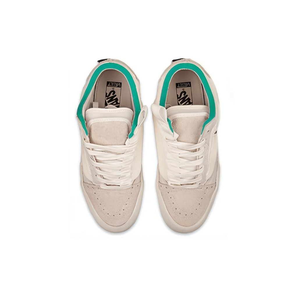 Vans Old Skool CAP LX