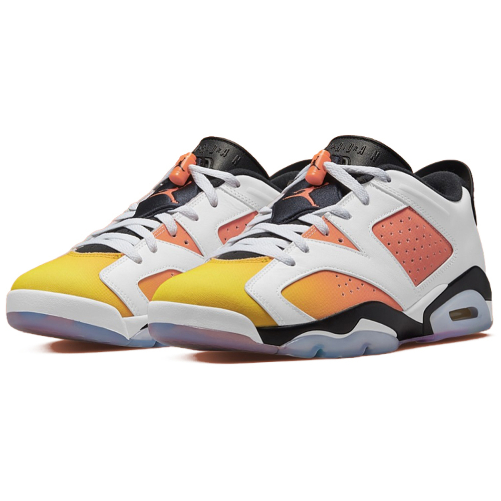 Jordan Air Jordan 6 retro low se "dongdan"