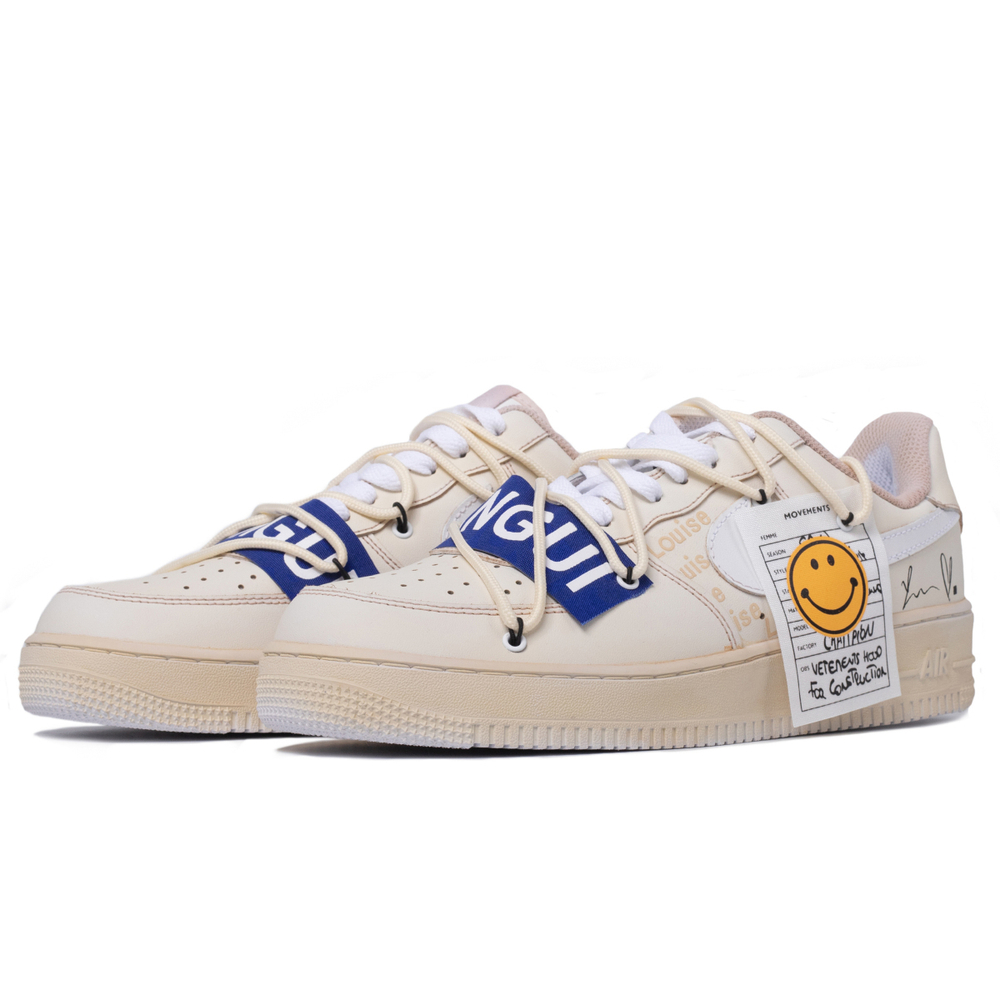 【 】 Nike Air Force 1 '07