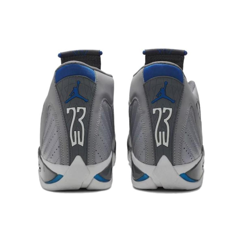 Jordan Air Jordan 14 Retro Wolf Grey