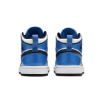 Jordan Air Jordan 1 Mid "Signal Blue"